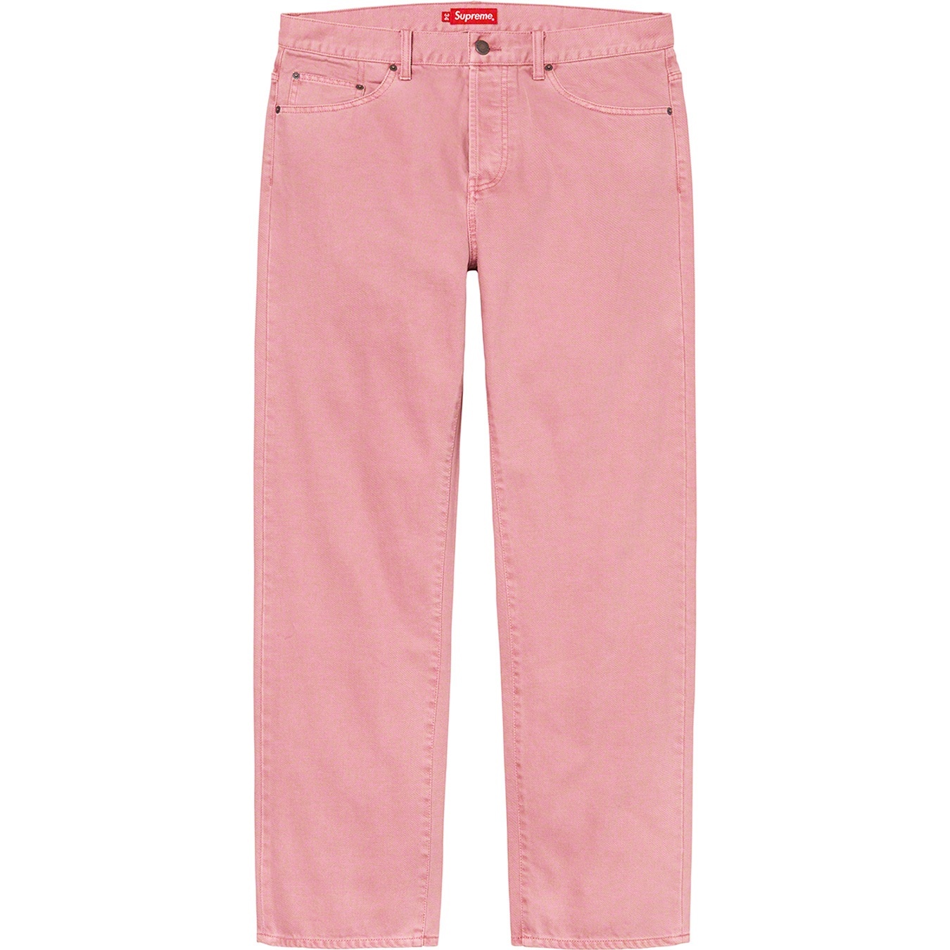 Regular Jean view 13